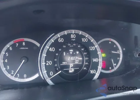 2015 Honda Accord Lx from USA, damaged, VIN 1HGCR2F38FA273644